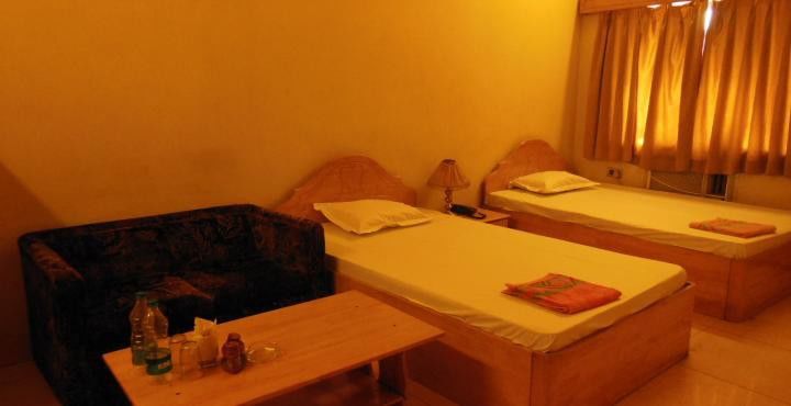 Hotel Reliance Durgapur  Exterior photo